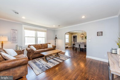 5520 Willys Ave, Halethorpe, MD 21227 - photo 4