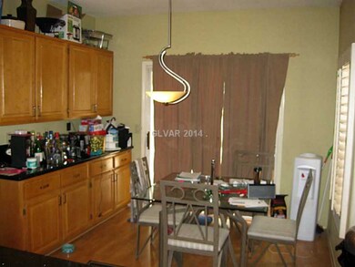 Kitchen. NOOK