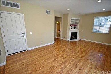 Wood Laminate Flooring throughout first floor