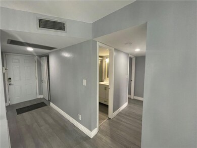 corridor