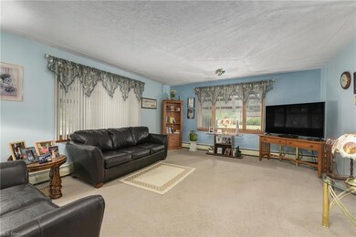 Formal Livingroom