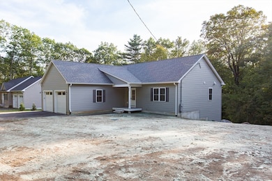 455 Cronin Rd, West Brookfield, MA 01585 - photo 2