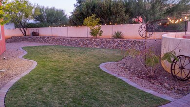 261 N Solar Dr, Vail, AZ 85641 - photo 5