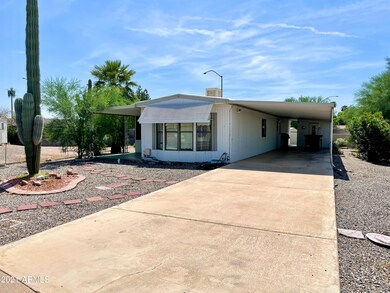 7507 E Bogart Ave, Mesa, AZ 85208 - photo 2