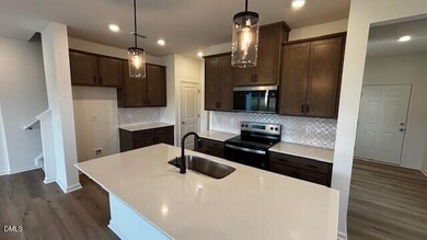 6230 Old Tavern Dr, Durham, NC 27703 - photo 3