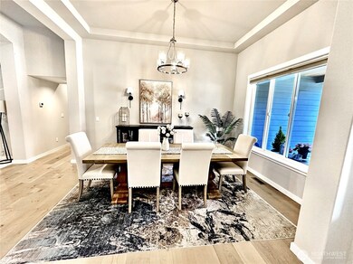 4411 Caddyshack Dr NE, Lacey, WA 98516 - photo 6