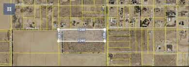 0 Willow Ave unit 24003458, Rosamond, CA - photo 2