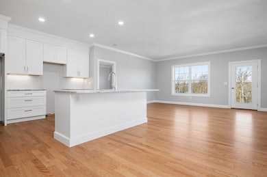 39 Crestwood Cir unit 42, Northbridge, MA 01588 - photo 7
