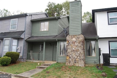 6003 Sherwood Trace, Lithonia, GA 30038 - photo 2