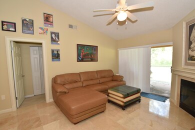 Living Room - 2