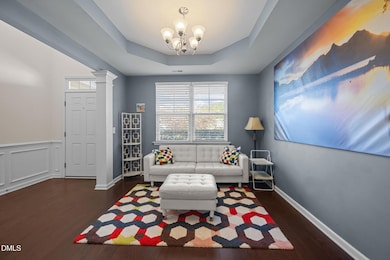 2464 Everstone Rd, Wake Forest, NC 27587 - photo 6