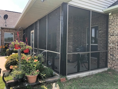 unlisted-address, Hendrix, OK 74741 - photo 5