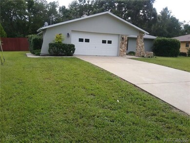 8812 N Amboy Dr, Citrus Springs, FL 34433 - photo 3