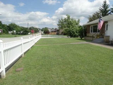 Yard/Garden.