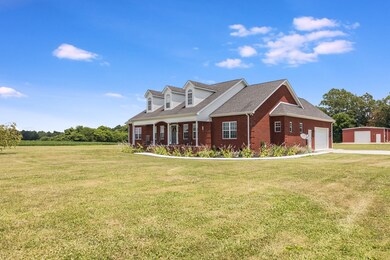 425 Thacker Rd, Manchester, TN 37355 - photo 2