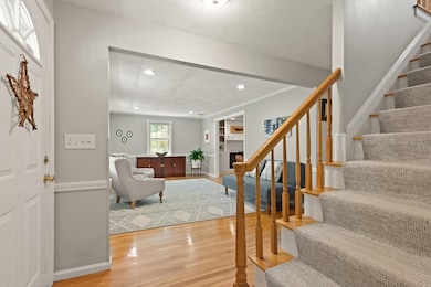 54 Ridge Hill Rd, Sudbury, MA 01776 - photo 6
