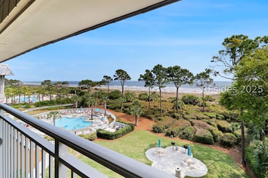 Ocean Dunes Villas unit 420, Hilton Head Island, SC 29928 - photo 2