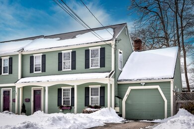 15 Wellesley Ave unit 15, Natick, MA 01760 - photo 2