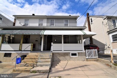 437 W Patterson St, Lansford, PA 18232 - photo 2