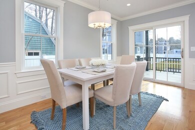 46 Washington Park unit 48, Newtonville, MA 02460 - photo 7