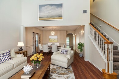 31126 Edgewater Dr, Magnolia, TX 77354 - photo 5