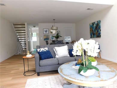 1081 Chinquapin Ln, Virginia Beach, VA 23451 - photo 7