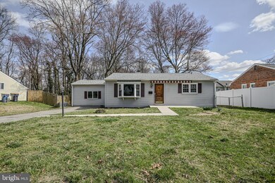 308 S Gray Ave, Wilmington, DE 19805 - photo 3