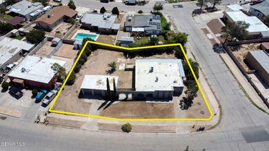 1700 Catham Cir, Horizon City, TX 79928 - photo 3