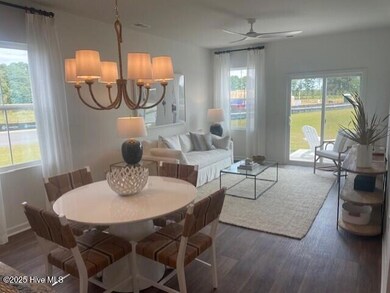 1732 Hunting Harris Ct SW unit Lot 7 Blakely, Ocean Isle Beach, NC 28469 - photo 3