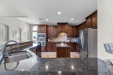 27603 Riata Hills Ln, Fulshear, TX 77441 - photo 7