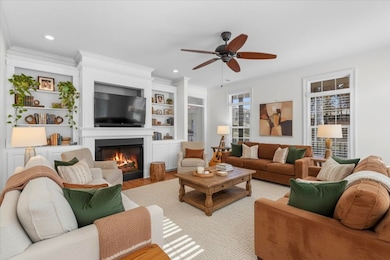 12152 Preserve Ln, Arlington, TN 38002 - photo 4