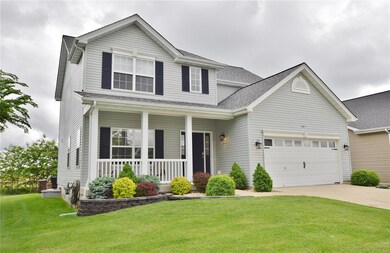 301 Eastgate Dr, Lake Saint Louis, MO 63367 - photo 2