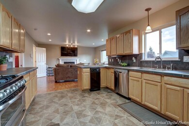 A Kitchen Any Cook Would Love
