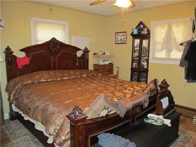 Bedroom.