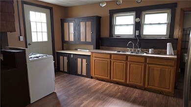 220 E Main St, Big Run, PA 15715 - photo 4