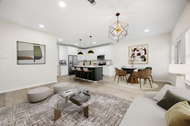 13735 Sablegarden Ln, Houston, TX 77014 - photo 5