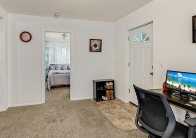 Cropped entry