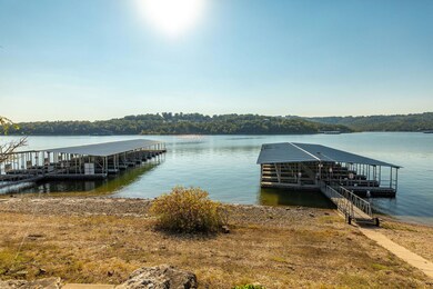 Dock Rental Program