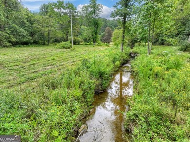 34.56 Ac Weaver Creek Rd, Blue Ridge, GA 30513 - photo 6