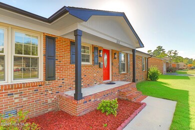 Beautifully Updated Havelock Home