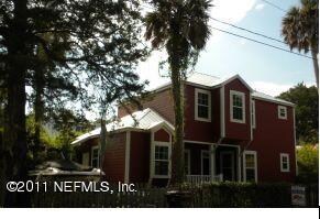 152A Martin Luther King Ave, St. Augustine, FL 32084 - photo 2