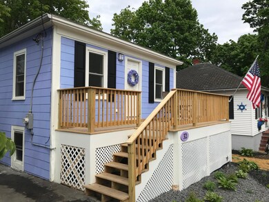 32 Fern Ave, Old Orchard Beach, ME 04064 - photo 4