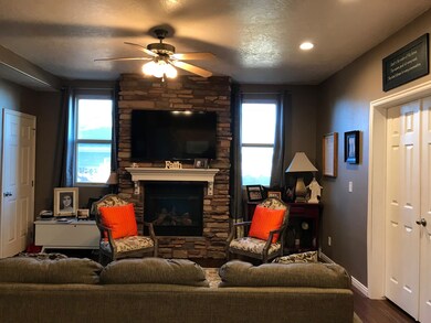 Main Floor Living Room