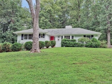 3701 E Weyburn Rd, Richmond, VA 23235 - photo 3