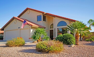 5237 E Enrose St, Mesa, AZ 85205 - photo 3