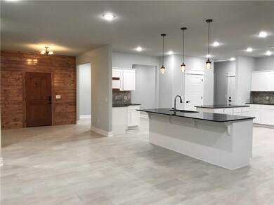 16881 Harmon Rd, Fayetteville, AR 72704 - photo 4