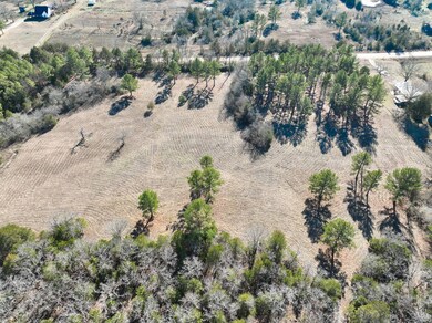 0000 E Greasy Bend Rd, Stringtown, OK 74569 - photo 5