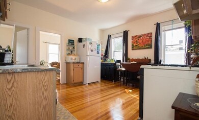 7 Roberts St unit 3, Brookline, MA 02445 - photo 6