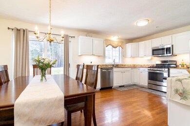 20 Georgetown Dr, Nashua, NH 03062 - photo 6