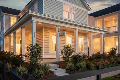 149 Post Mill Dr, Summerville, SC 29485 - photo 2